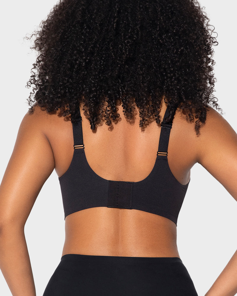 Comfort Push-Up Bra
