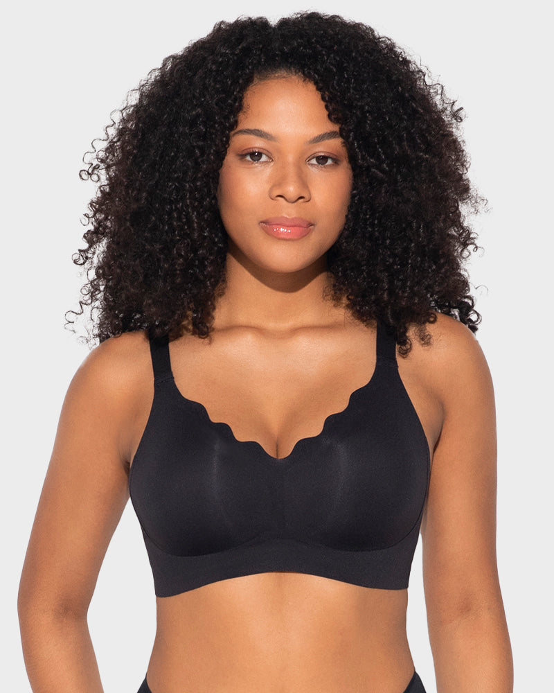 Comfort Push-Up Bra