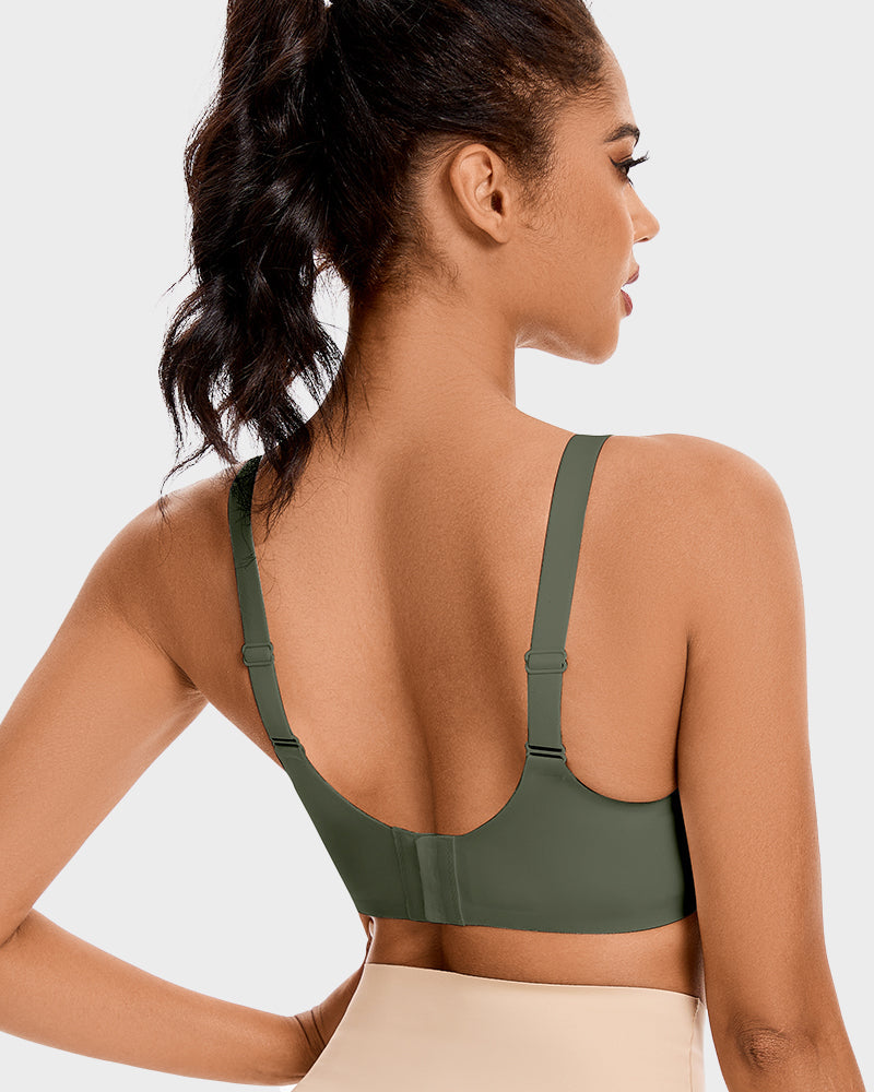 Comfort Push-Up Bra