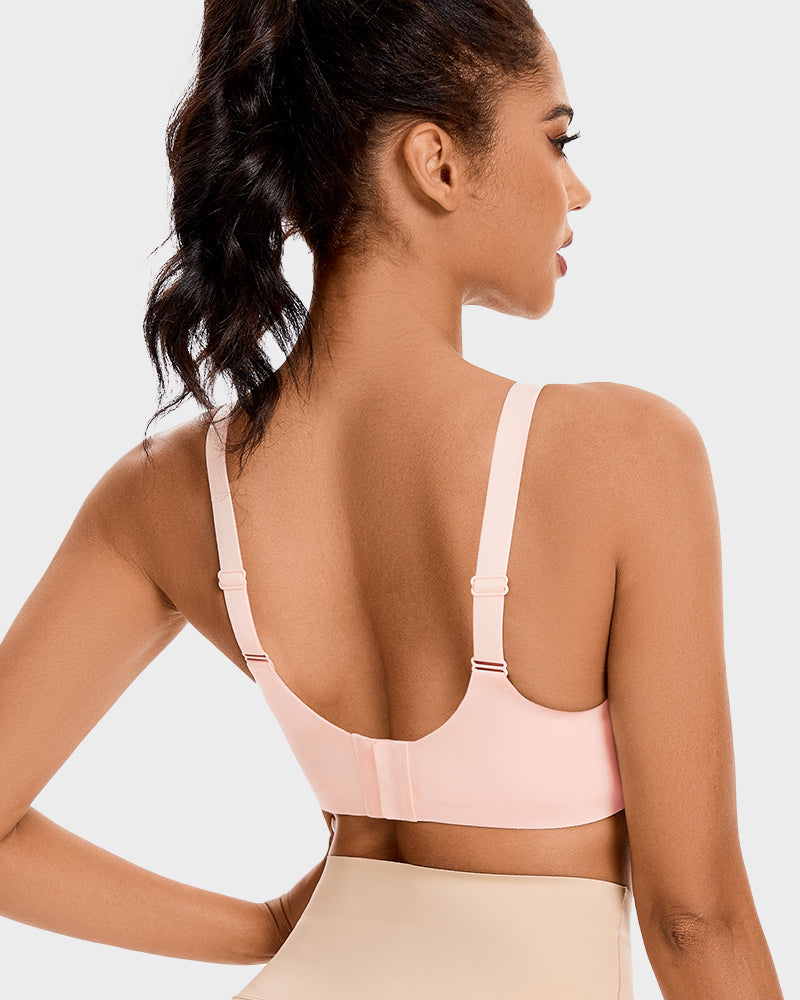 Comfort Push-Up Bra