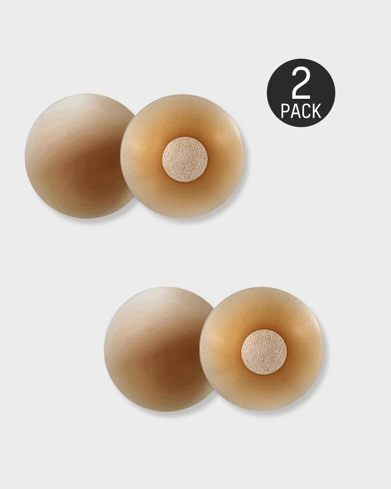 Nip Covers, Seamless Comfort