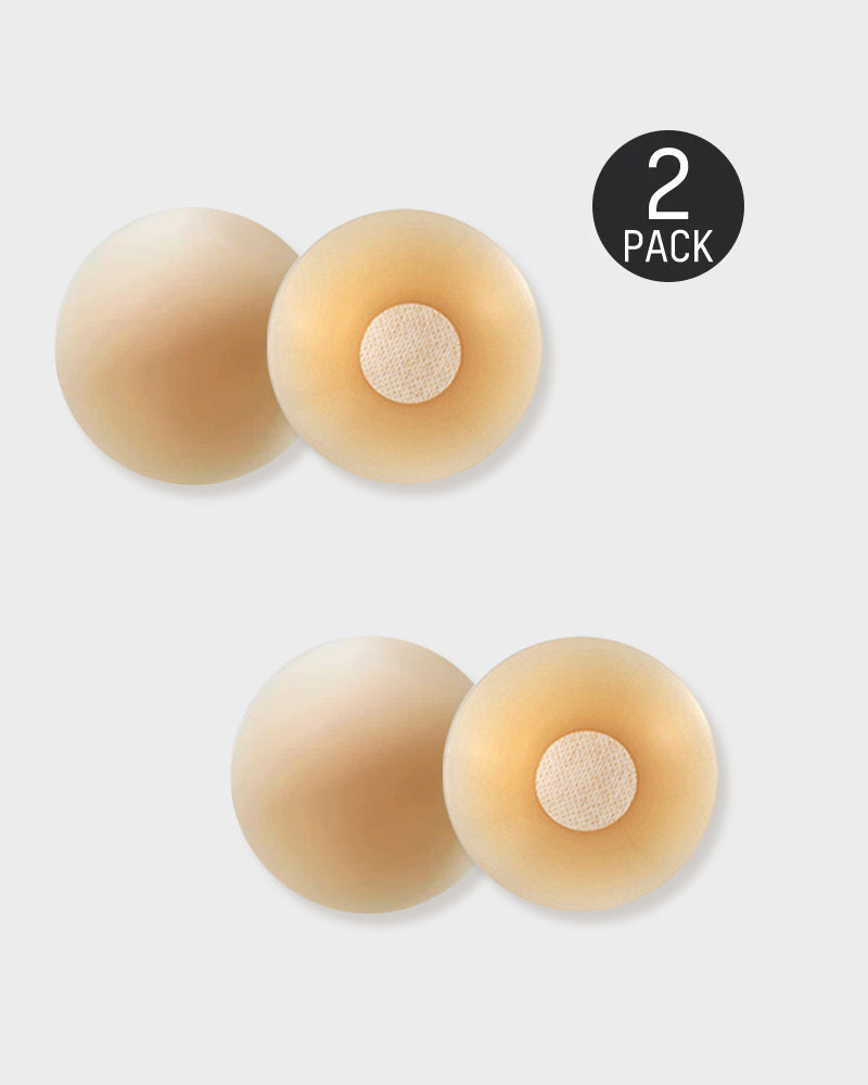 Nip Covers, Seamless Comfort