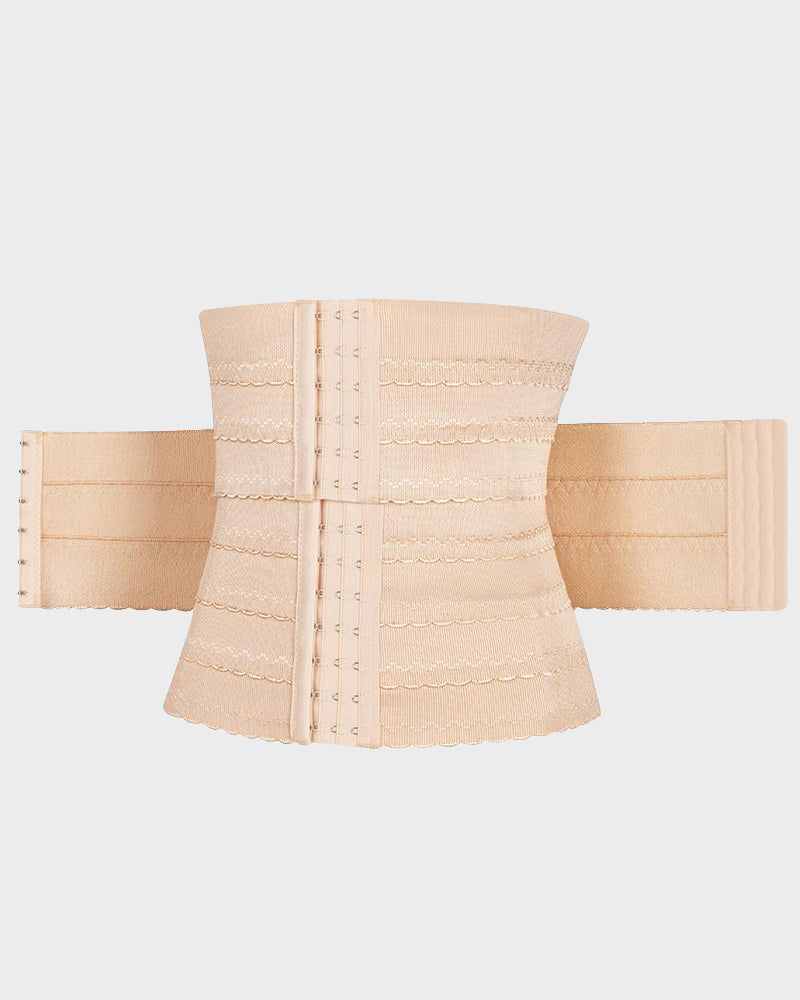 Waist Trainer Corset - Supportive, Shaping, Comfortable