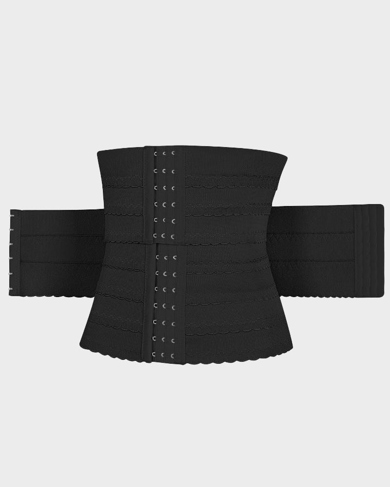 Waist Trainer Corset - Supportive, Shaping, Comfortable