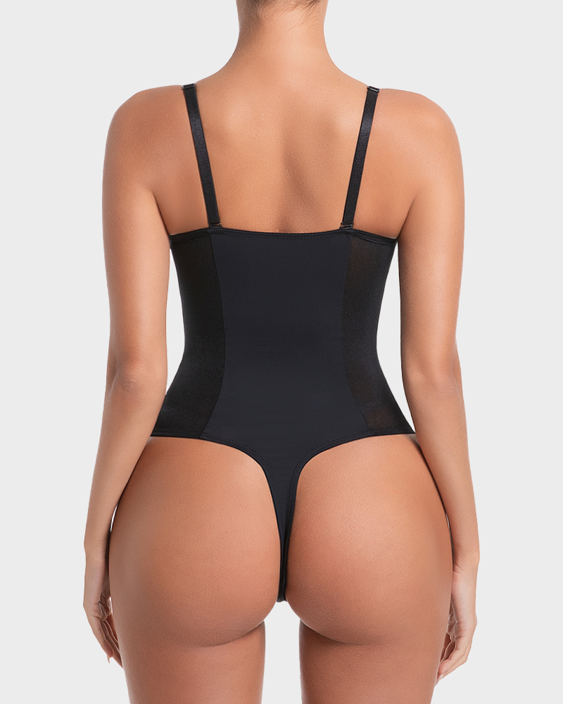 Shaping Bodysuit Thong