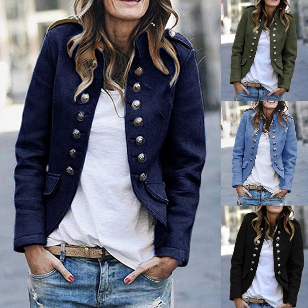Women's Fall/Summer Casual Jacket