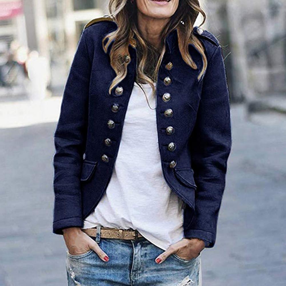 Women's Fall/Summer Casual Jacket