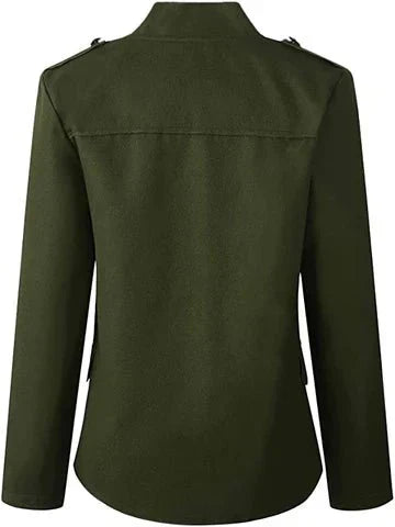 Women's Fall/Summer Casual Jacket