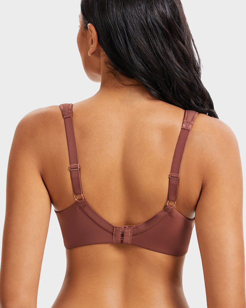 Underwire Bra - Perfect Coverage