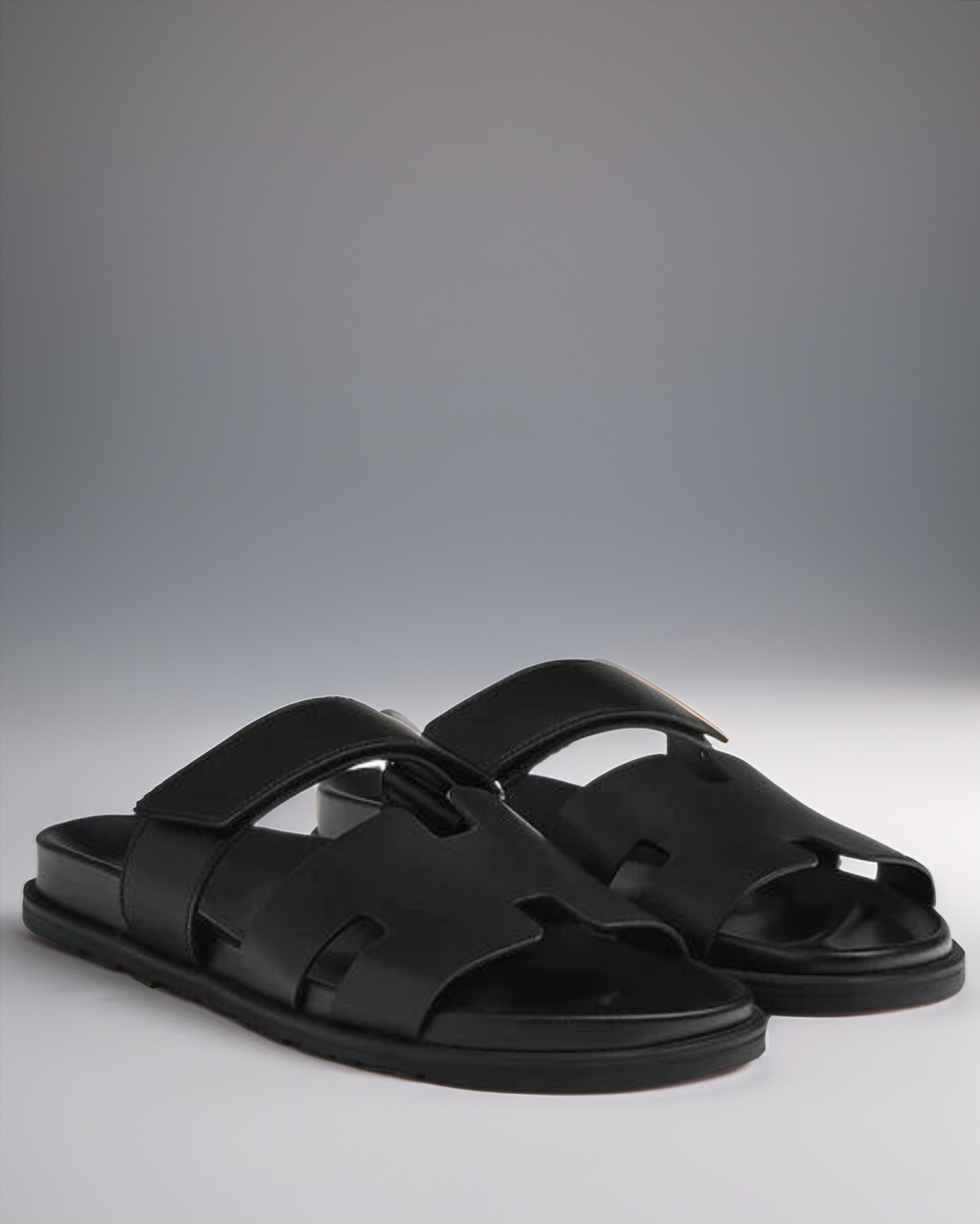 Women's Luxury Summer Sandals with Adjustable Strap