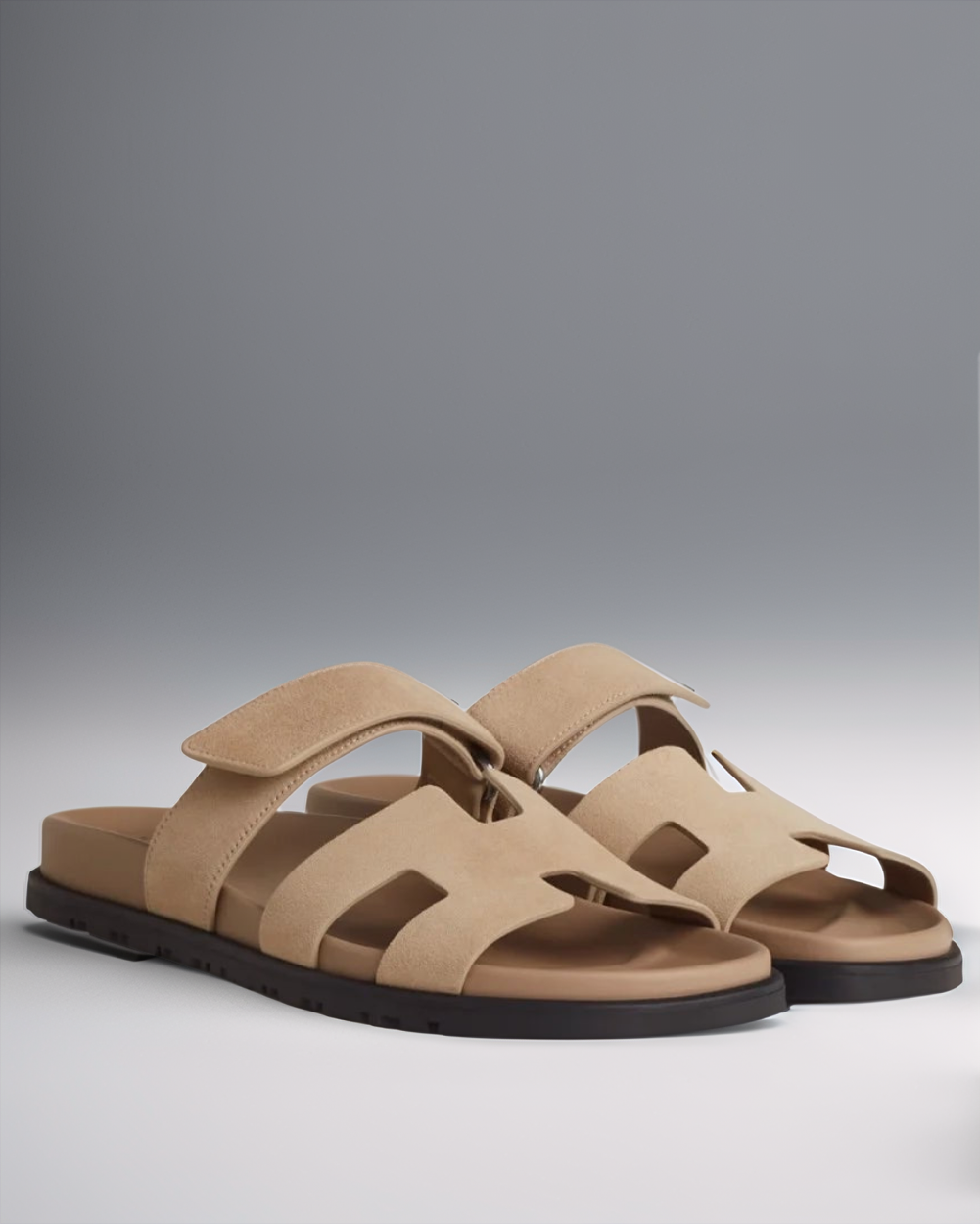 Women's Luxury Summer Sandals with Adjustable Strap