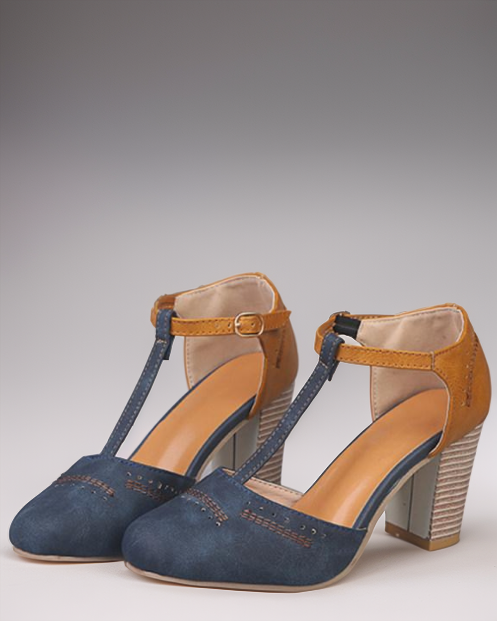 Summer High Heel Sandals for Women