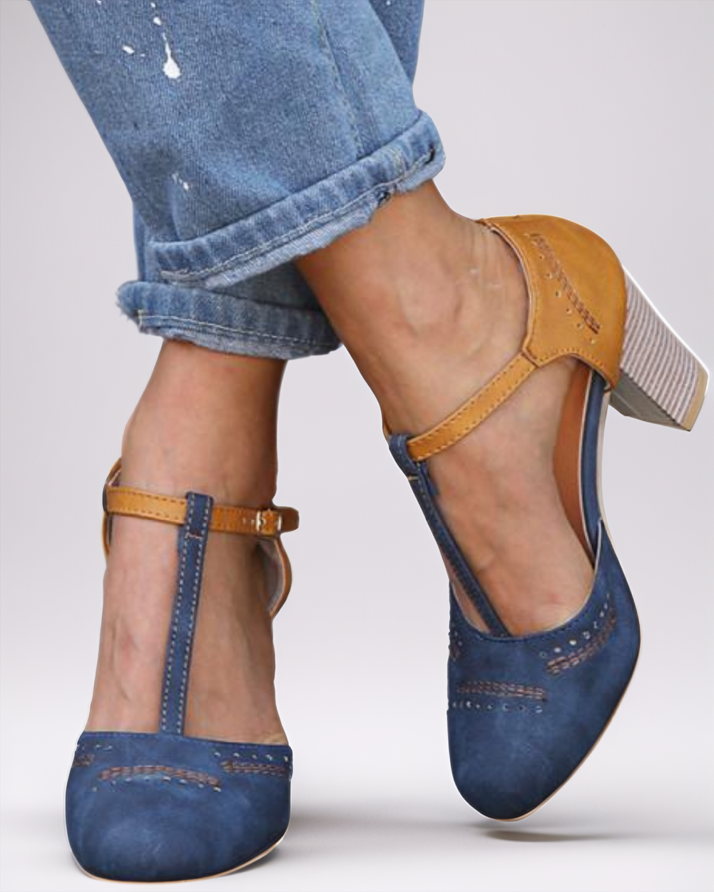 Summer High Heel Sandals for Women