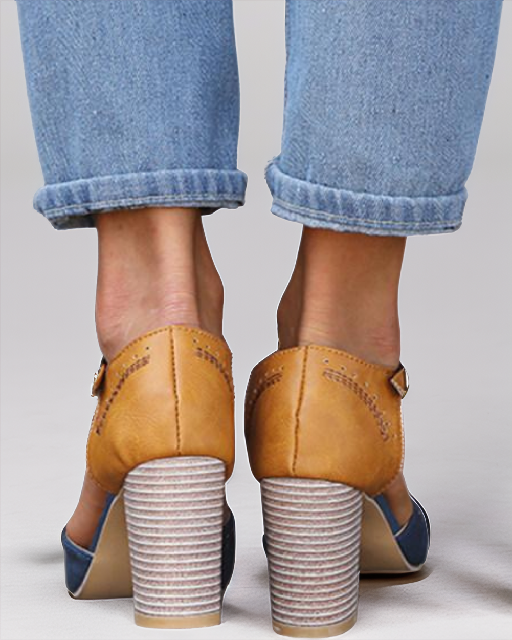 Summer High Heel Sandals for Women