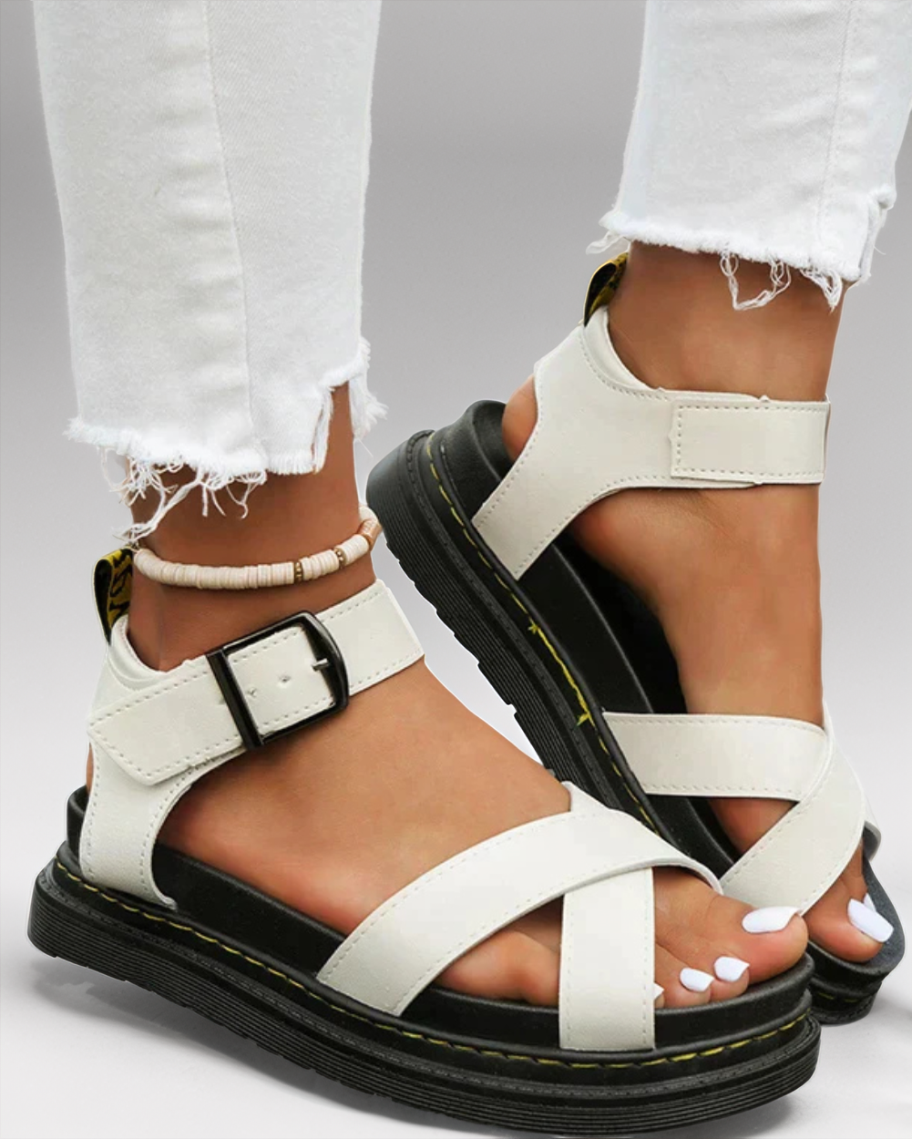 Women's Summer Casual Comfort Orthopedic Sandals