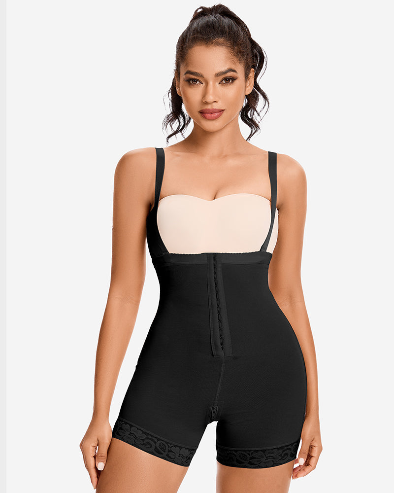 Tummy Control Bodysuit - Lift, Shape, Enhance