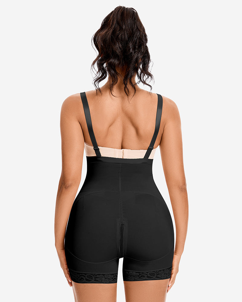 Tummy Control Bodysuit - Lift, Shape, Enhance
