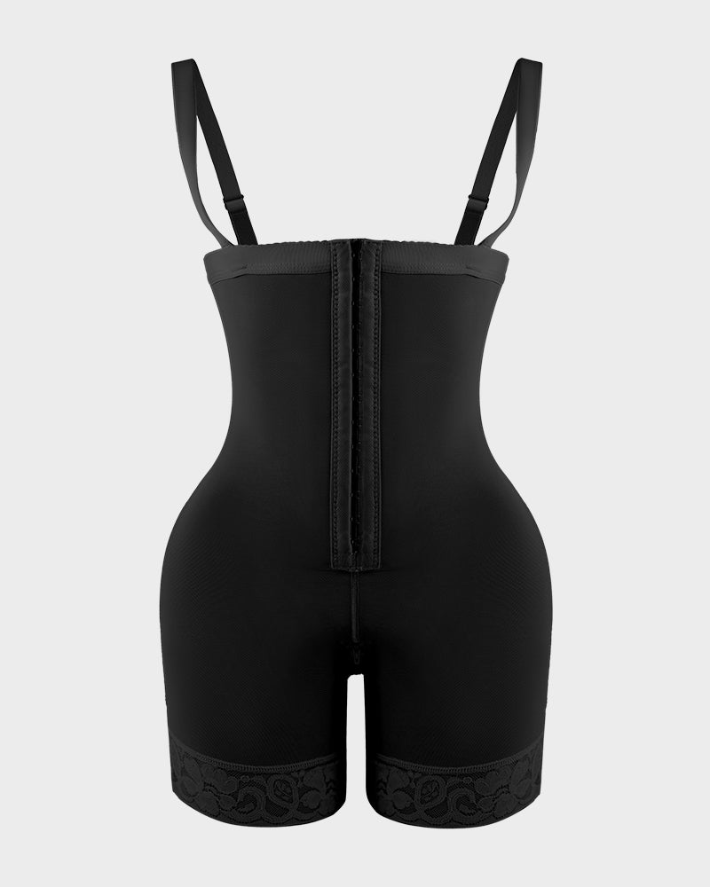 Tummy Control Bodysuit - Lift, Shape, Enhance