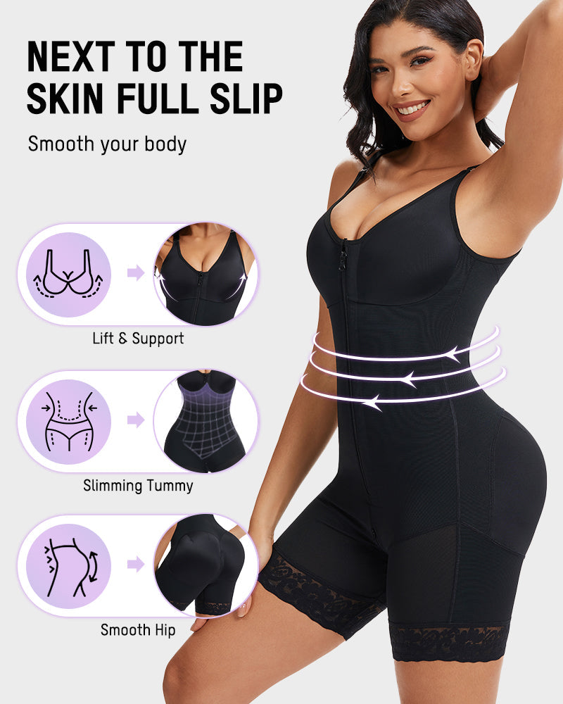 Butt Lifter Shaper - Control, Lift, Shape