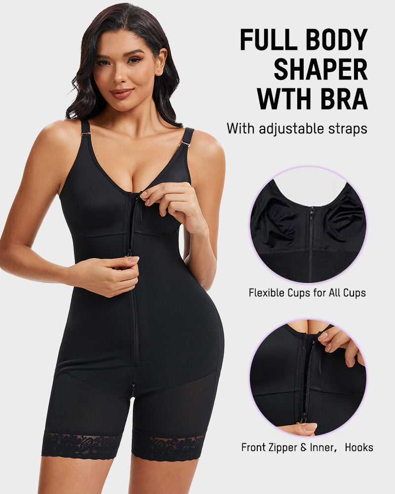 Butt Lifter Shaper - Control, Lift, Shape