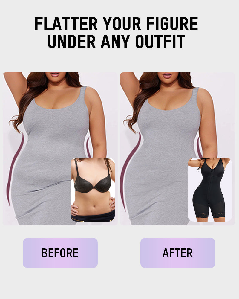 Butt Lifter Shaper - Control, Lift, Shape