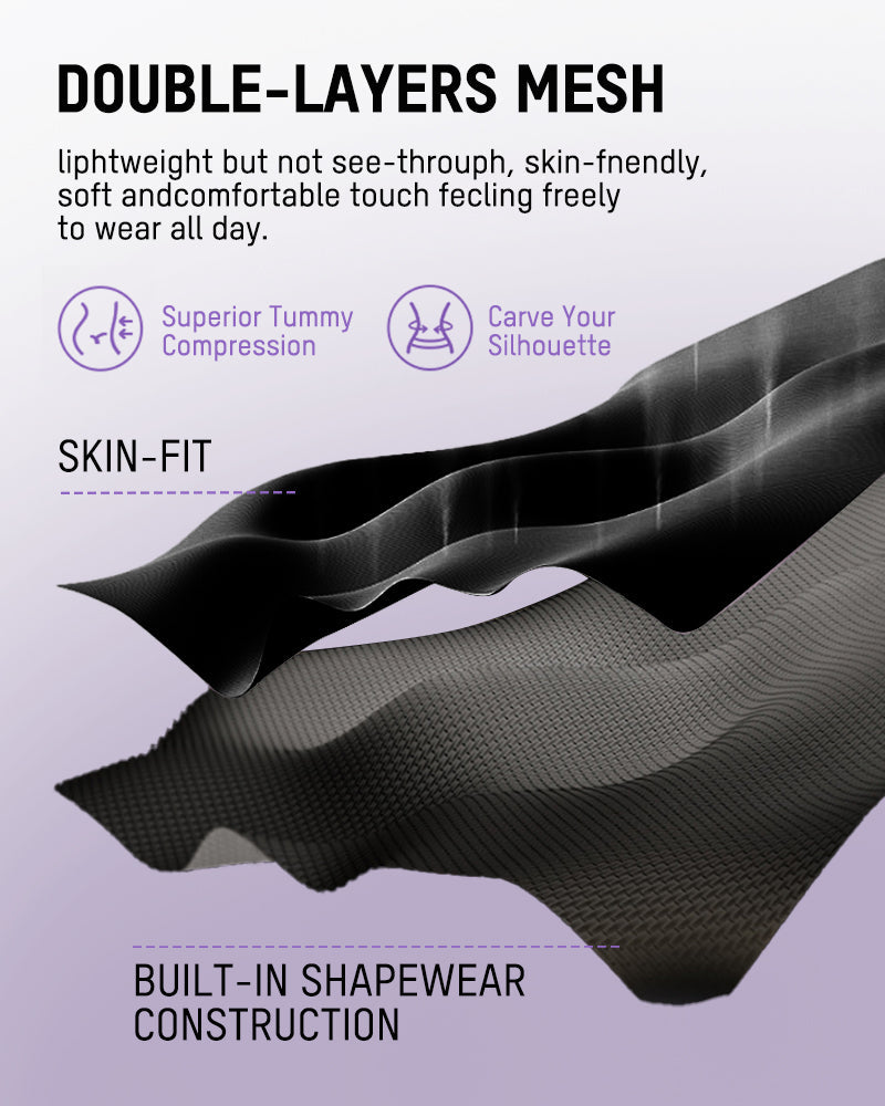 Butt Lifter Shaper - Control, Lift, Shape