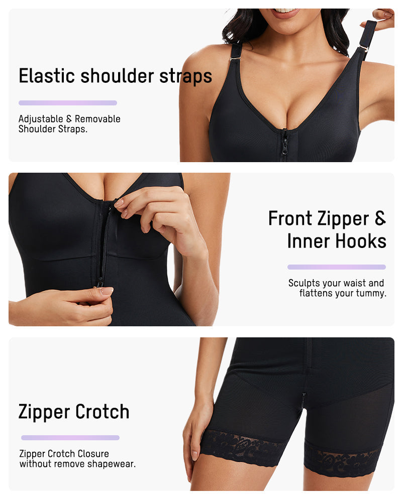 Butt Lifter Shaper - Control, Lift, Shape
