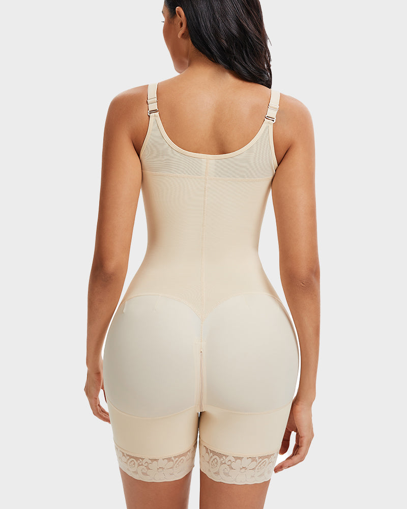 Butt Lifter Shaper - Control, Lift, Shape
