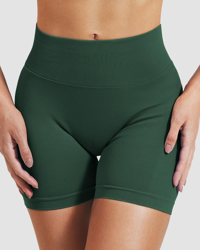 High Waist Shapewear - Tummy Control Essentials