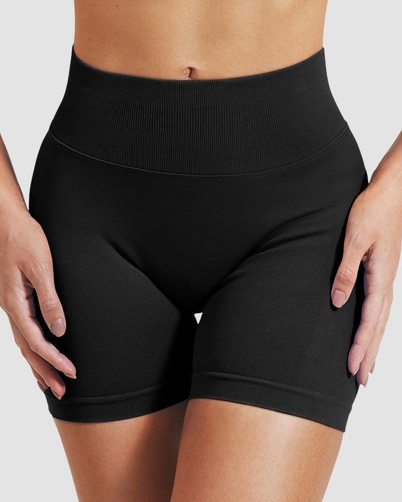 High Waist Shapewear - Tummy Control Essentials
