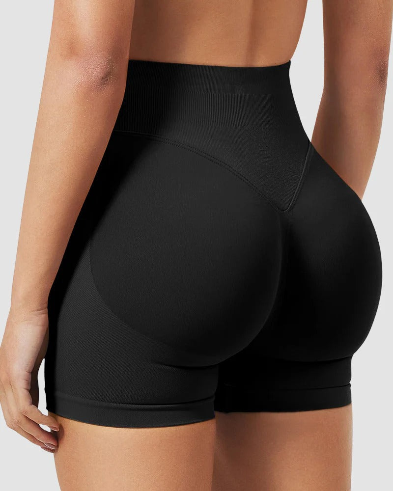 High Waist Shapewear - Tummy Control Essentials