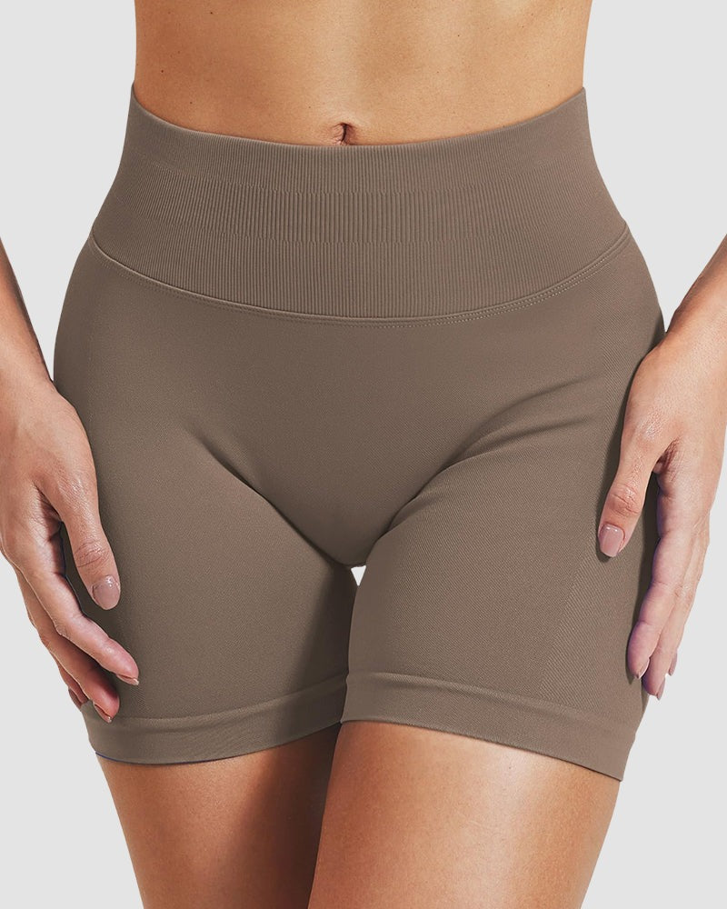 High Waist Shapewear - Tummy Control Essentials
