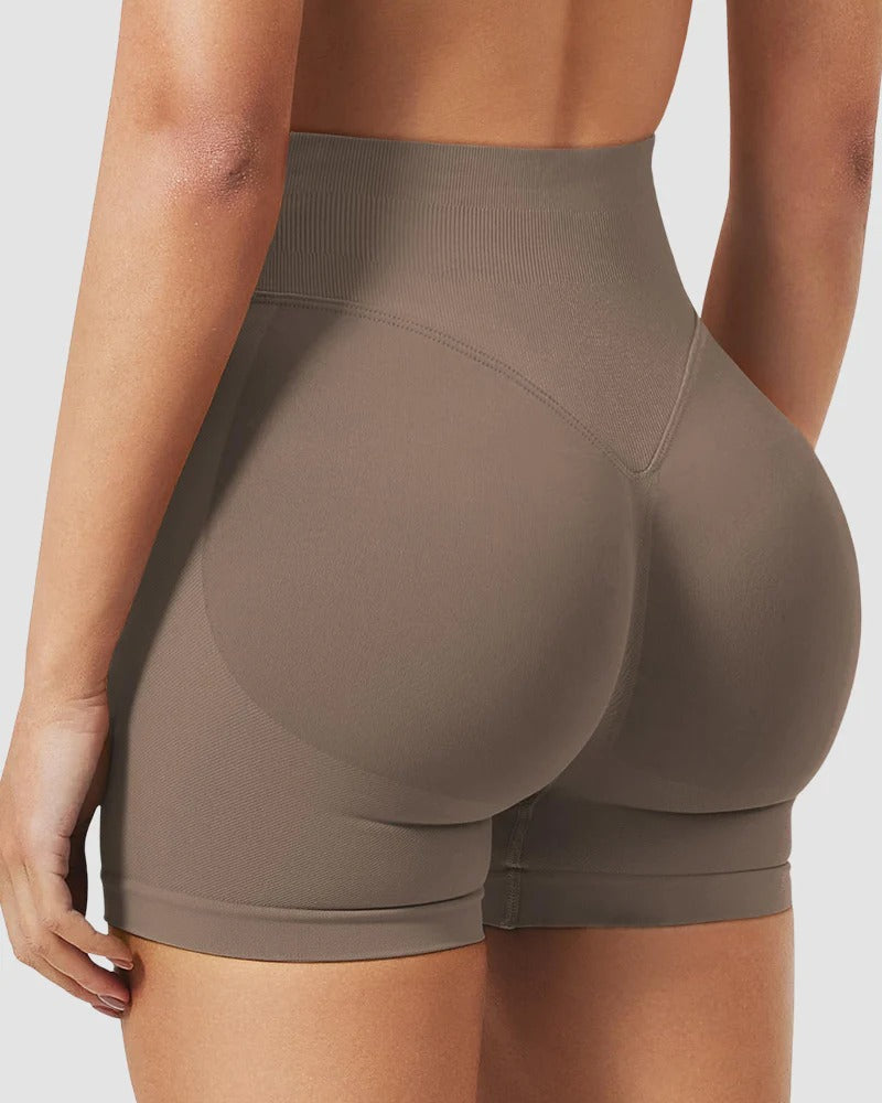 High Waist Shapewear - Tummy Control Essentials