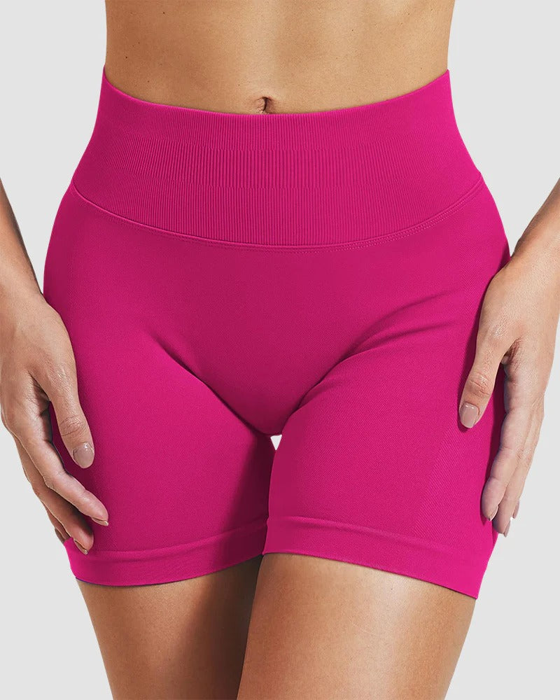 High Waist Shapewear - Tummy Control Essentials