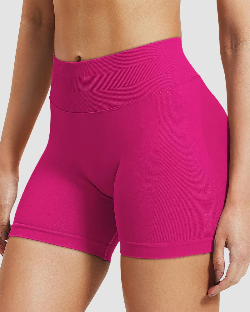High Waist Shapewear - Tummy Control Essentials