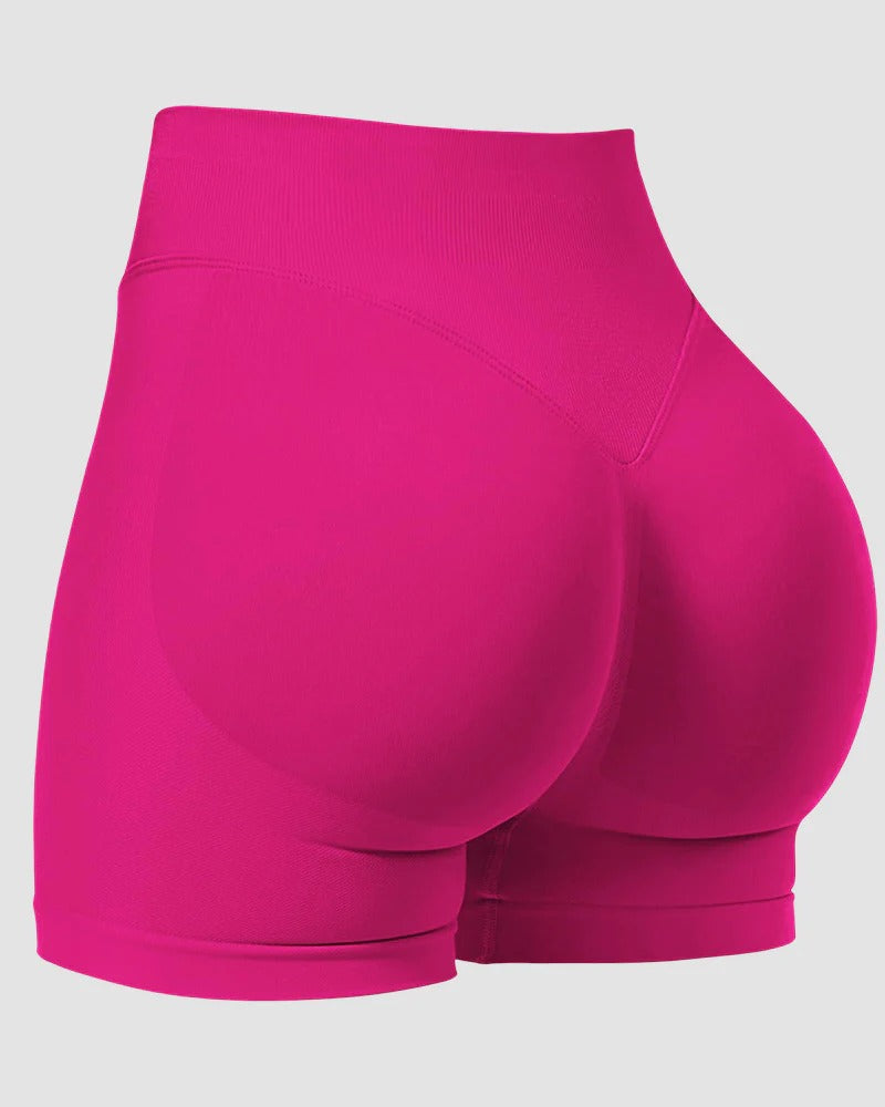 High Waist Shapewear - Tummy Control Essentials