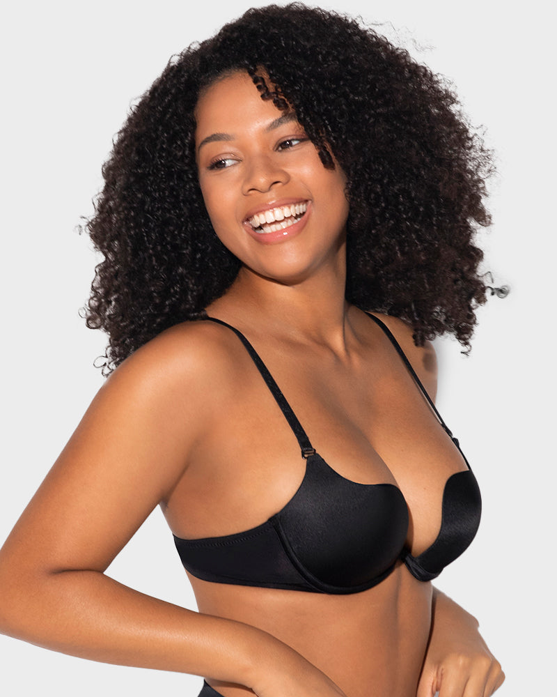 U-Shaped Bra Backless Lift