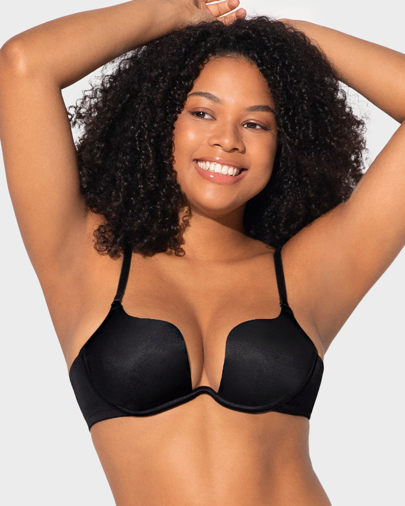 U-Shaped Bra Backless Lift