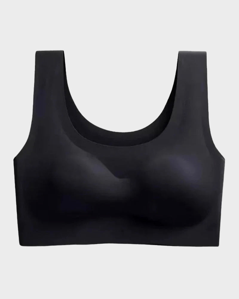 Comfort Bra - Wirefree Bliss