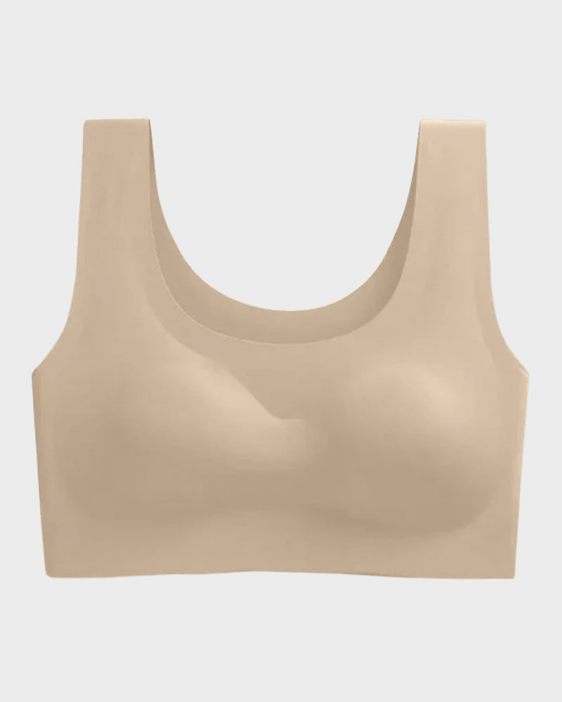 Comfort Bra - Wirefree Bliss