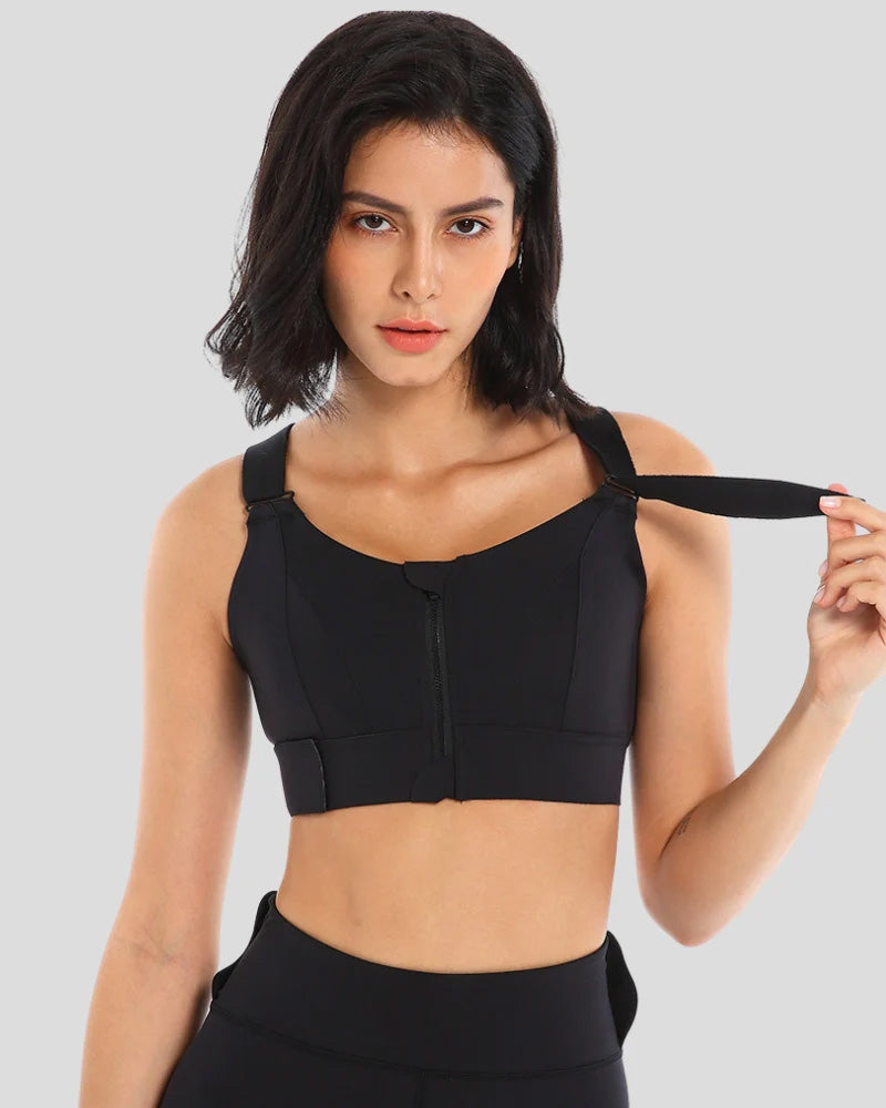 Shock Absorber Bra - High Impact Support