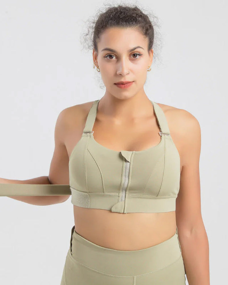 Shock Absorber Bra - High Impact Support
