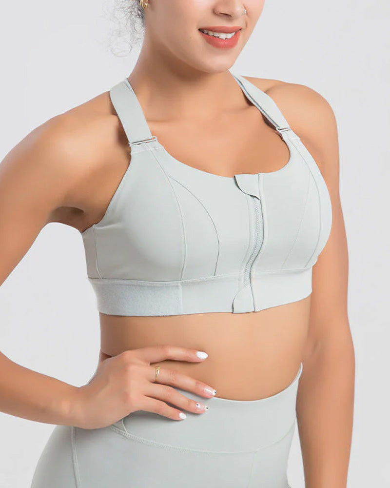 Shock Absorber Bra - High Impact Support