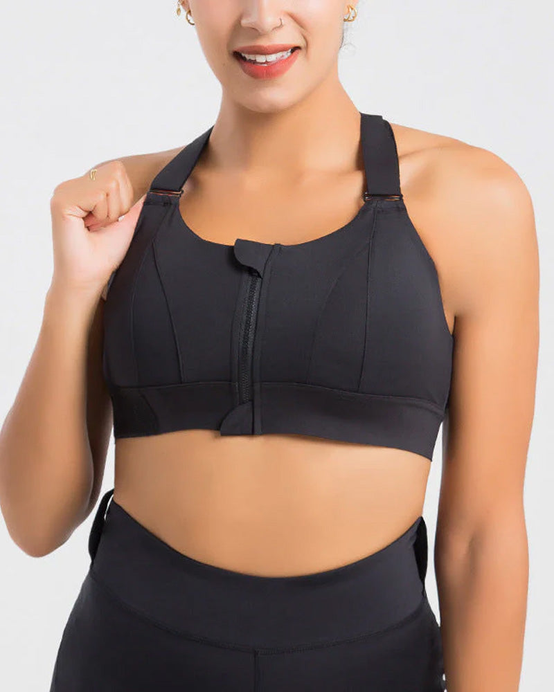 Shock Absorber Bra - High Impact Support