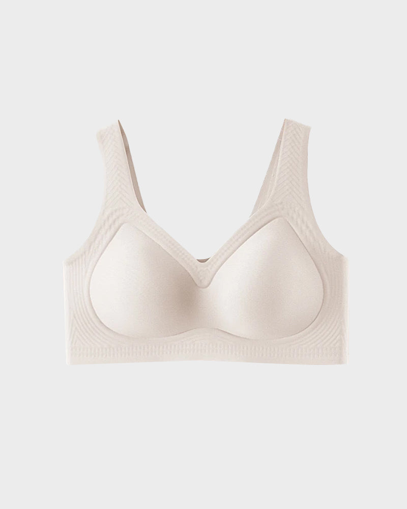 Jelly Bra - Wire-Free Comfort