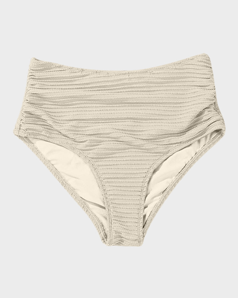 Knot-Front Bikini - Stylish, Comfortable, Chic