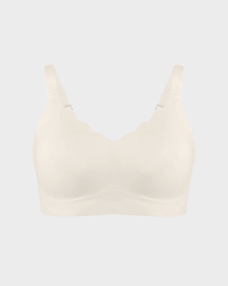 Comfort Push-Up Bra
