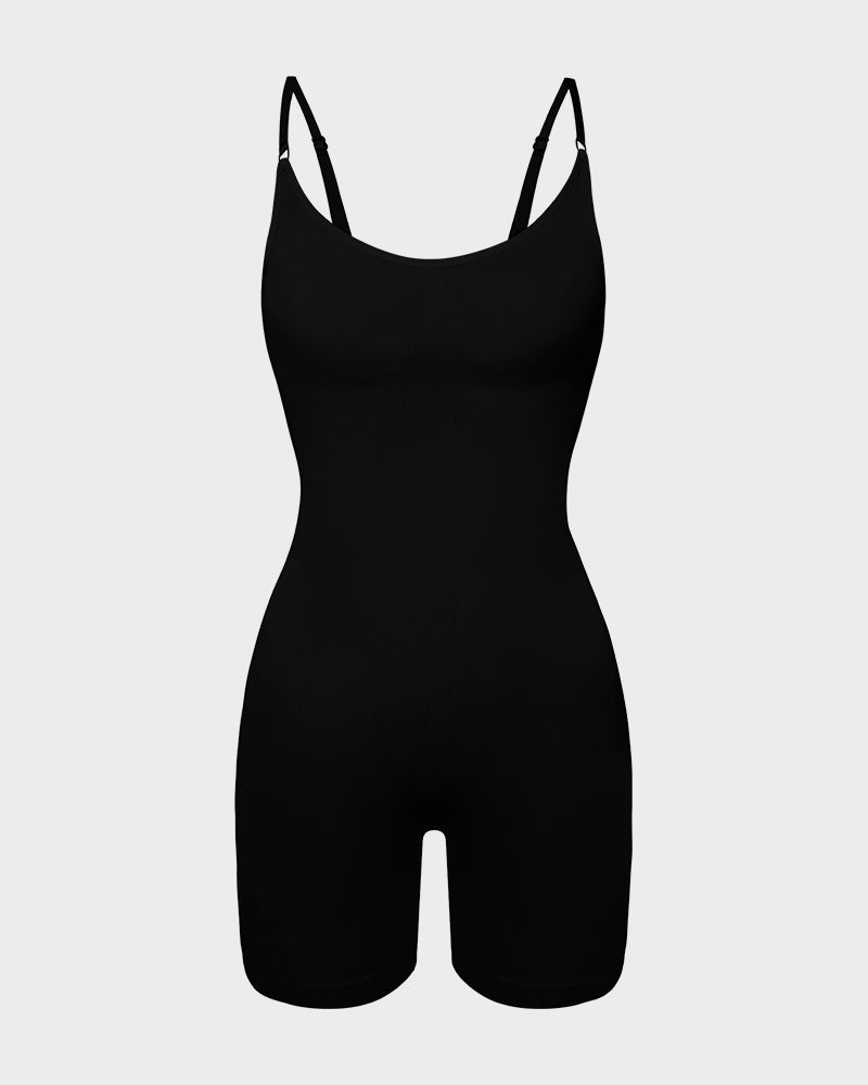 Body Shaper, Smooth Fit