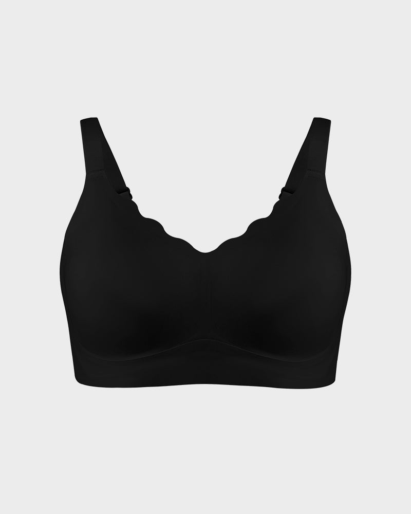 Comfort Push-Up Bra