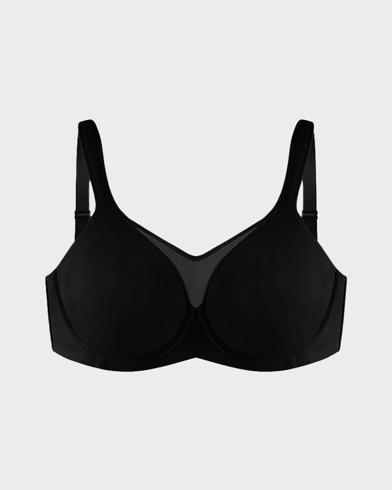 Cooling Minimizer Bra